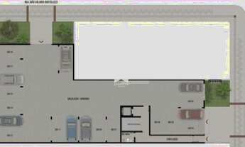 Imagem 4: Apartamento à venda com 1 dormitórios em Camobi, Santa maria cod:57377