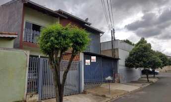 Imagem 3: Sobrado com 2 quartos, em Cosmópolis-SP