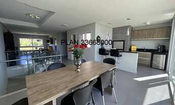 Imagem 2: PORTO ALEGRE - RESIDENCIAL - ECOVILLE