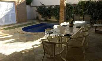 Imagem 3: Casa com 3 dormitórios à venda, 420 m² por R$ 5.300.000,00 - Alphaville - Barueri/SP