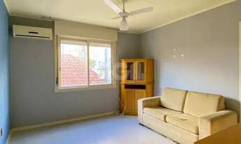 Imagem: Apartamento mobiliado de 40m², 1 dormitório