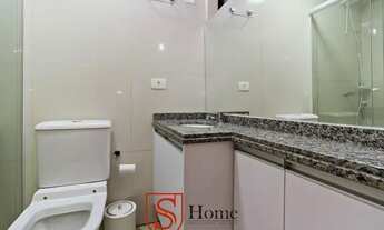 Imagem 6: Studio para aluguel no Centro de Curitiba