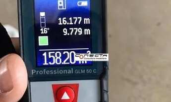 Imagem 2: Galpão para alugar, 260 m² por R$ 4.137,41/mês - Parque Via Norte - Campinas/SP