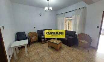 Imagem 4: Sobrado com 3 dormitórios à venda, 217 m² - Barcelona - São Caetano do Sul/SP