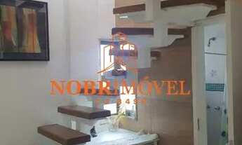 Imagem 3: COBERTURA DUPLEX 3 QUARTOS NA RUA AROAZES