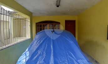 Imagem 6: Casa-São Paulo-VILA MARIA