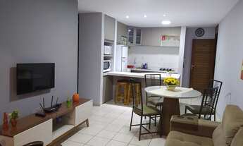 Imagem 6: Apartamento beira mar aluguel Temporada Intermares - Cabedelo - PB