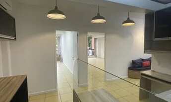 Imagem 6: Sala/Conjunto para aluguel possui 93 metros no Bom Fim