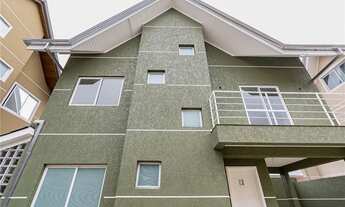 Imagem: Triplex com 3 dormitórios à venda, 124