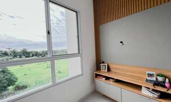 Imagem 2: APARTAMENTO 2 QUARTOS REFORMADO NA SERRA / ES