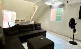 Imagem 2: Oportunidade - FINANCIA - Casa com 5 Quartos próximo ao shopping Ponta Negra