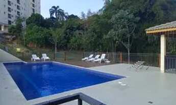 Imagem: 4467- Apto para locação no Bairro Esplanada