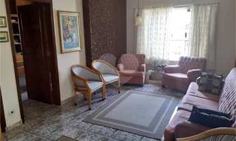 Imagem 2: Sobrado Residencial à venda com 340m² e 4 dormitórios, localizado no bairro Santana