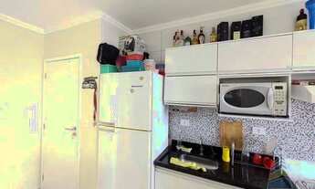 Imagem 7: Apartamento com 1 dorm, Mirim, Praia Grande - R$ 250 mil, Cod: 13299