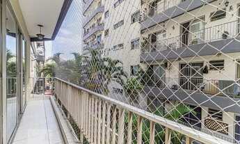 Imagem 5: Apartamento para Aluguel - Pechincha, 2 Quartos, 92 m2