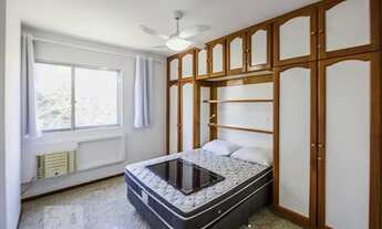 Imagem 6: Apartamento para Aluguel - Barra da Tijuca - Marapendi, 1 Quarto, 65 m2