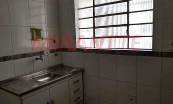 Imagem 7: Apartamento de 62m² com 2 quartos em Santana