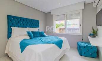 Imagem 3: Apartamento para Venda - 80.3m², 2 dormitórios, 1 vaga - Menino Deus