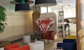 Imagem 7: Conjunto para locação no Itaim Bibi