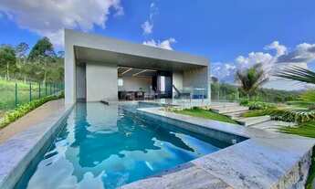 Imagem: Casa à venda, 4 quartos, 4 suítes, 4 vagas