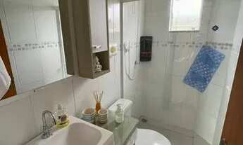 Imagem 6: Apartamento 2 quartos nos ingleses semimobiliado