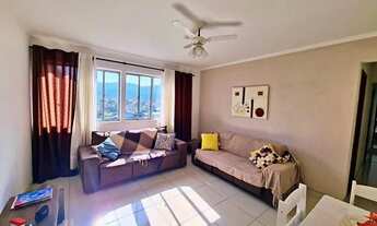 Imagem 2: OPORTUNIDADE: AMPLO APARTAMENTO 01 DORMITÓRIO!