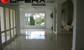 Imagem: Requintada casa em condomínio para alugar