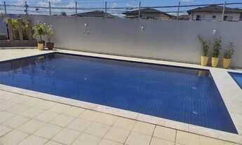 Imagem 2: CASA 3 Quartos em CONDOMÍNIO para Locação,Villas do Atlântico, Lauro de Freitas