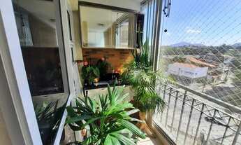 Imagem 5: RIO DE JANEIRO - APARTAMENTO PADRÃO - CAMPO GRANDE