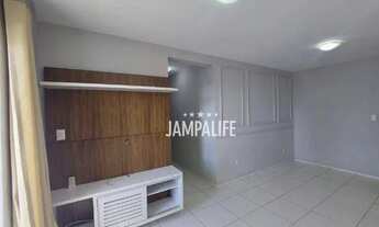 Imagem 4: Apartamento com 2 dormitórios à venda, 68 m² por R$ 225.000,00 - Bessa - João Pessoa/PB