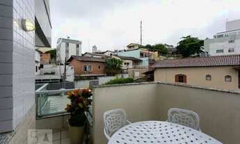 Imagem 7: Apartamento para Aluguel - Nova Floresta, 2 Quartos, 80 m2