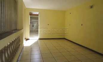 Imagem 2: Sao Carlos - Casa Padrão - Vila Vista Alegre