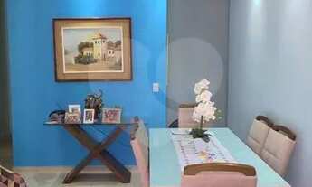 Imagem 3: Apartamento - 02 quartos - Cachambi [ME