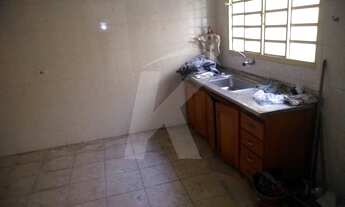 Imagem: Casa 2 quartos, sala, cozinha, banheiro