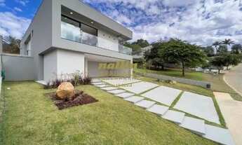 Imagem: Casa Residencial Condomínio Villaggio Paradiso