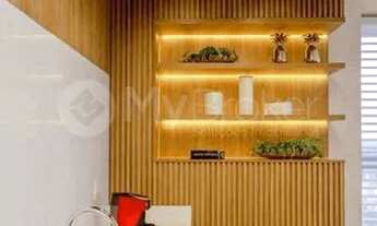 Imagem 4: Apartamento com 4 suítes no Setor Nova Suíça em Goiânia codigo: 13598