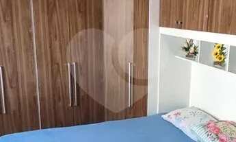 Imagem 7: Apartamento - 02 quartos - Cachambi [ME