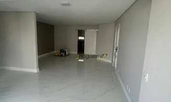 Imagem 2: Apartamento a venda no Morumbi, três suítes, amplo living, terraço estendido, três vagas