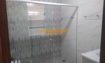 Imagem 6: Casa para aluguel possui 120 metros quadrados com 3 quartos Jardim Valparaiba