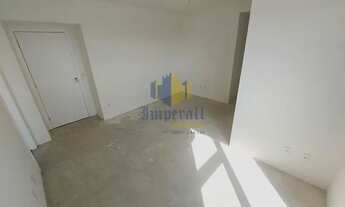 Imagem 6: Apartamento 2 dormitórios 59 m² Residencial Tennô Jardim Oriente Sjc SP 1 vaga descoberta