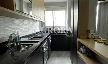 Imagem 4: Apartamento no Spazio Lyon à venda e para locação, Conjunto Habitacional Doutor Farid Libo