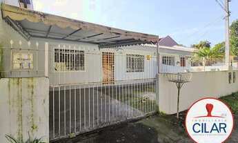 Imagem: Curitiba - Casa Padrão - Guabirotuba