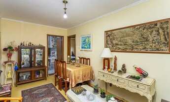 Imagem 3: Apartamento para Venda - 126m², 2 dormitórios, 1 vaga - Partenon