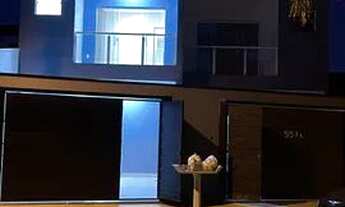 Imagem: Sobrado para aluguel possui 100 metros quadrados