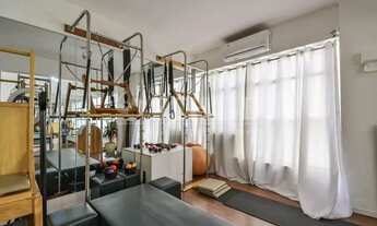 Imagem 6: Conjunto comercial 39m2 no Centro Médico Maranhão no melhor ponto de Higienópolis