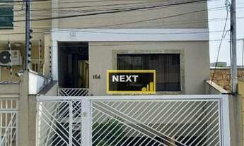 Imagem: Sobrado com 3 dormitórios à venda, 150