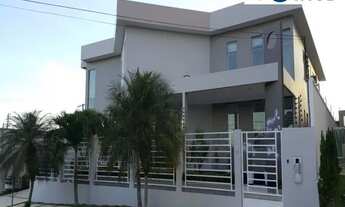 Imagem 2: CASA NO CONDOMINIO PONTA NEGRA II