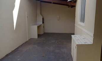 Imagem 3: Villa Di Capri Casa em condomínio com 3 dormitórios