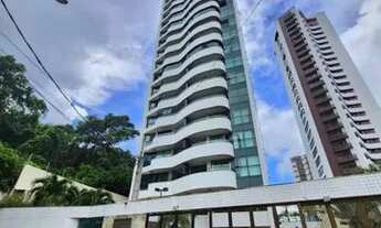 Imagem: Apartamento para aluguel com 3 quartos e