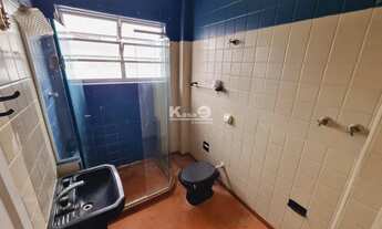 Imagem: Apartamento em Gonzaga - Santos